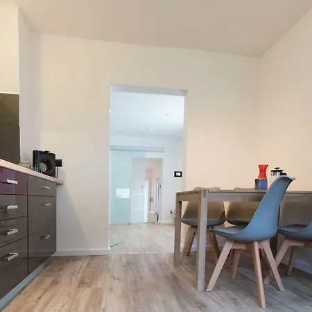 Casa Teutoburgia Appartement Herne Buitenkant foto