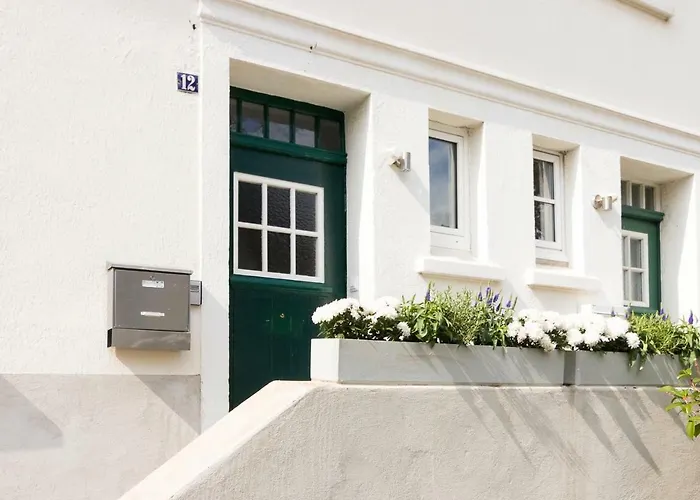Casa Teutoburgia