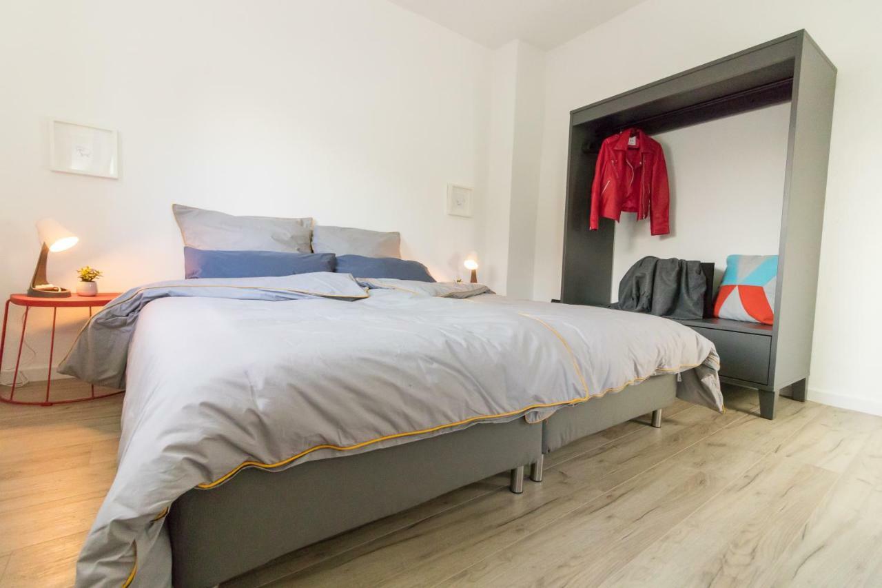 Апартаменты Casa Teutoburgia