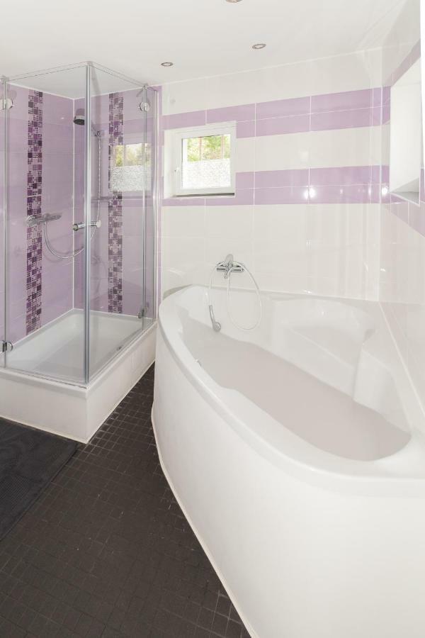 Апартаменты Casa Teutoburgia Херне