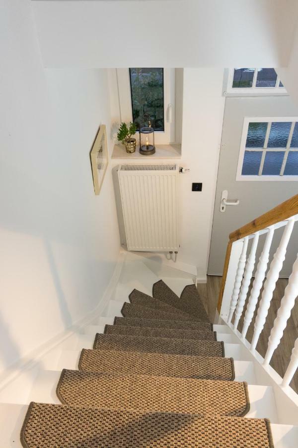 Casa Teutoburgia Апартаменты