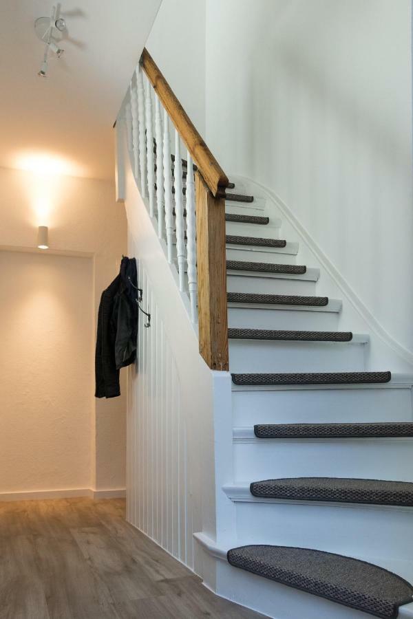 Appartement Casa Teutoburgia