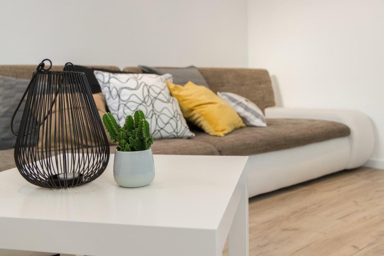 Casa Teutoburgia Апартаменты