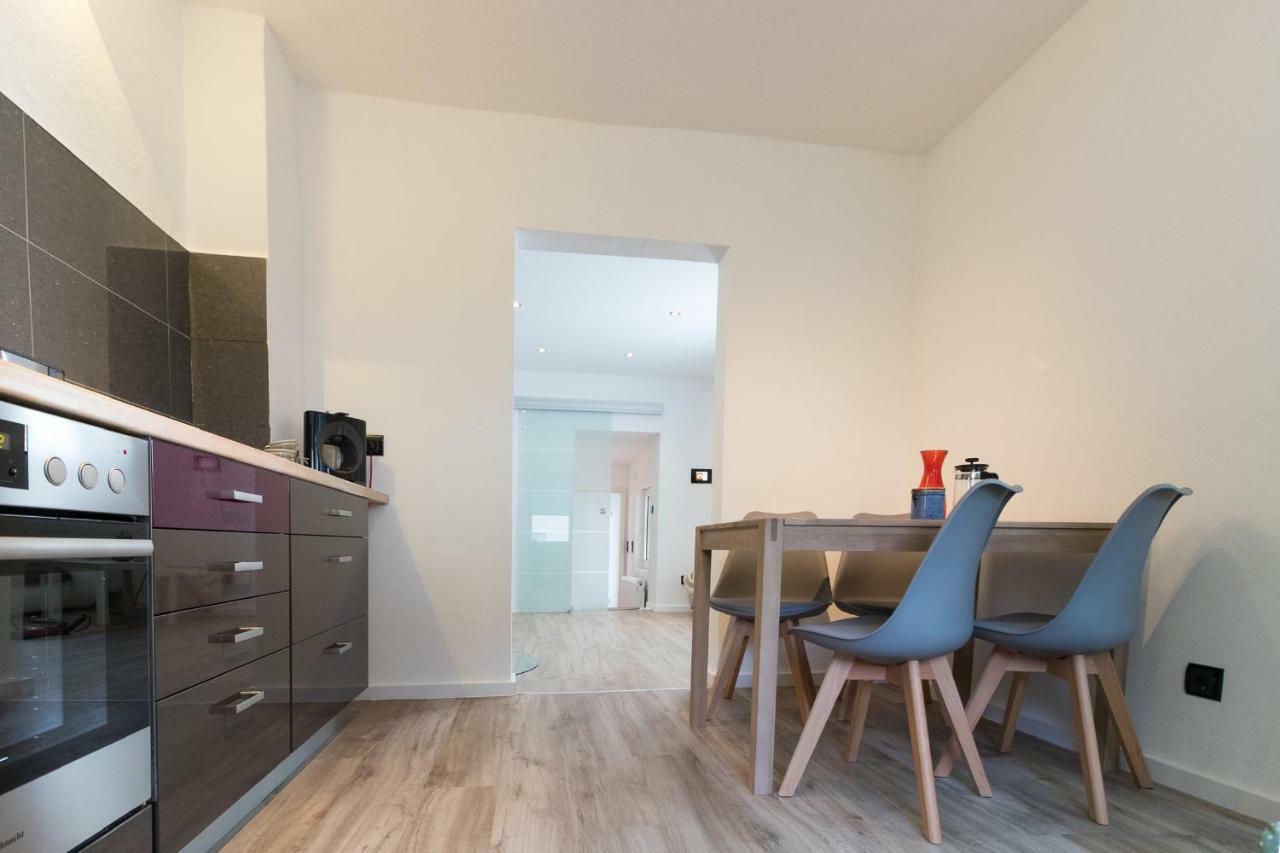 Casa Teutoburgia Appartement Herne